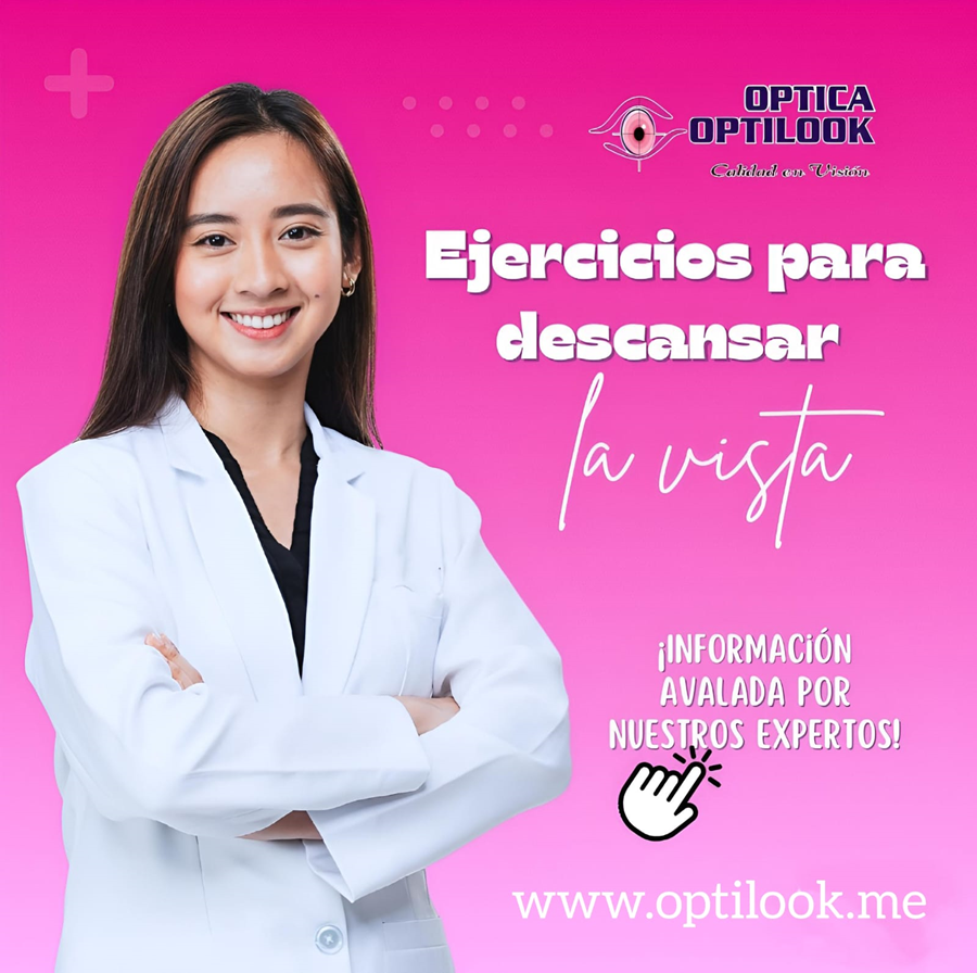 OPTICAS DE LUXE